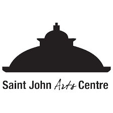 le Centre des arts de Saint John